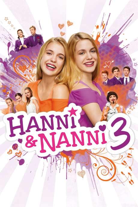 Hanni & Nanni 3